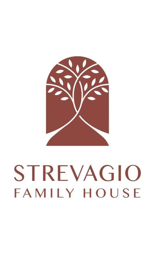 Strevagio Family House Apartment Kissamos Exterior photo