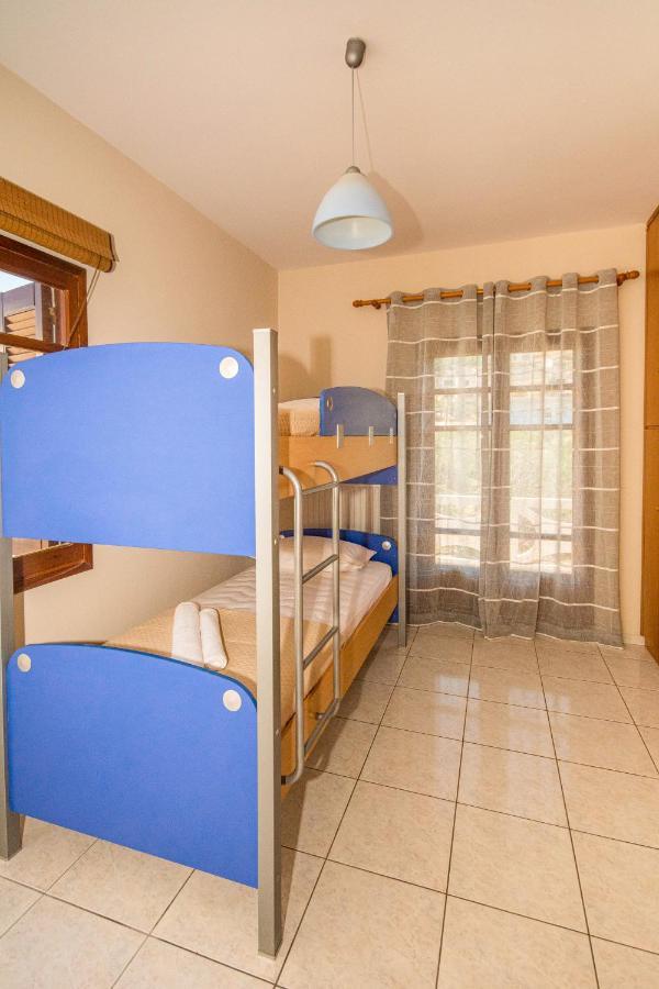Strevagio Family House Apartment Kissamos Exterior photo